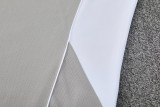25-26 RMA Grey white Training Short Suit