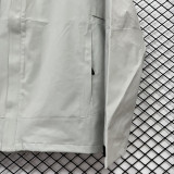 2024 NK Grey Outdoor Jackets #F700冲锋衣