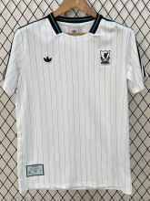 25-26 LIV White Casual Edition Fans Training shirts