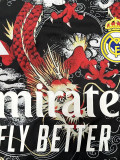 2024 RMA Dragon Special Edition Fans Soccer Jersey