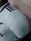 25-26 ARS Sky Blue Special Edition Player Version Soccer Jersey