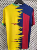 25-26 Brazil BAR Special Edition Fans Soccer Jersey