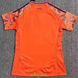 25-26 Universidad De Chile Away Women Soccer Jersey (女)