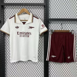 25-26 ARS Third Kids Soccer Jersey