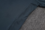 25-26 Bayern Dark gray Polo Tracksuit #C2544