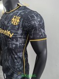 23-24 BAR Club Picture Edition Player Version Training Shirts
