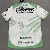 25-26 Leon Away Fans Soccer Jersey