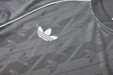 25-26 RMA Grey Training Short Suit