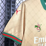 24-25 ACM Khaki Special Edition Fans Soccer Jersey