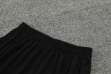 24-25 PSG Green Tank top and shorts suit
