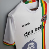 22-23 Bohemian FC  Away Fans Soccer Jersey