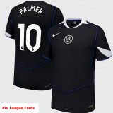 25-26 CHE Third 1:1 Fans Soccer Jersey