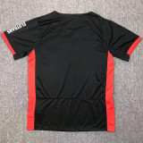 24-25 Frankfurt Away Fans Soccer Jersey