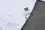 25-26 RMA White Jacket Tracksuit