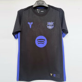 25-26 BAR Black Joint Edition 1:1 Fans Soccer Jersey