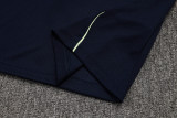 25-26 RMA Royal blue Polo Tracksuit #C2536
