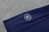 25-26 Man City White Training Short Suit