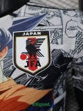 25-26 Japan Special Edition Player Version Soccer Jersey *