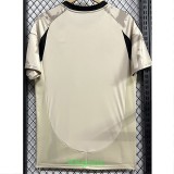 25-26 New York Red Bulls Away Fans Soccer Jersey