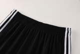 2025 AD Black Training Long Pants #AK07(黑色)