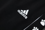 25-26 RMA Royal blue Jacket Tracksuit