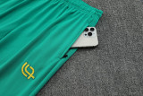 25-26 Cameroon White Jacket Tracksuit
