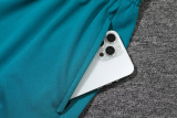 25-26 Portugal White Polo Tracksuit