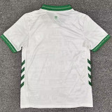 25-26 Saint Etienne Away Fans Soccer Jersey