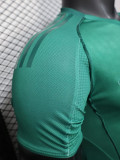 25-26 Al-Ahli Saudi Away Player Version Soccer Jersey