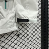 2025 AD Gray Outdoor Jackets #Y001冲锋衣