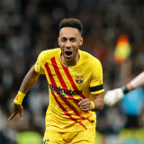 2019-2022 BAR Fourth Retro Soccer Jersey