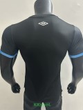 25-26 Santos FC Black Special Edition Player Version Training Shirts