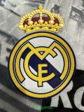 25-26 RMA Special Edition Player Version Training Shirts (涂鸦)