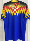1995 Club America Away Retro Soccer Jersey
