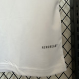 25-26 Man Utd White Special Edition Training shirts