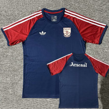 24-25 ARS Royal Blue Special Edition Training shirts