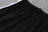 25-26 Man Utd Fancy blue Training Short Suit
