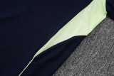 25-26 RMA Royal blue Training Short Suit #D2550