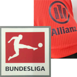24-25 Bayern Home Fans Soccer Jersey