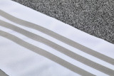 25-26 RMA Grey white Training Short Suit