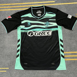 25-26 Real Betis Third Fans Soccer Jersey