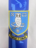 25-26 Sheffield Wednesday Home Fans Soccer Jersey