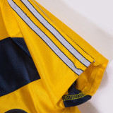 1999-2000 La Coruna Third Retro Soccer Jersey