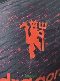 25-26 Man Utd Black Special Edition Player Version Training shirts