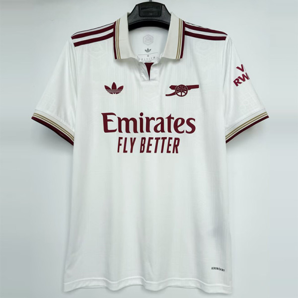 25-26 ARS Third 1:1 Fans Soccer Jersey