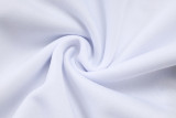 25-26 LIV White Jacket Tracksuit #A2540