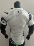 25-26 Man Utd Special Edition Player Version Training shirts (条纹)