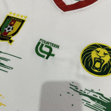 25-26 Cameroon Third Fans Soccer Jersey