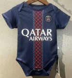 25-26 PSG Home Baby Infant Crawl Suit