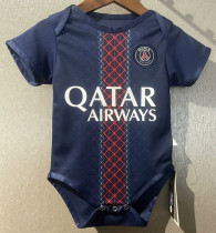 25-26 PSG Home Baby Infant Crawl Suit